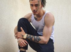 Blake, 33 years old, Straight, Man, Berlin, Germany