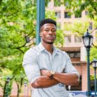 Luther, 28 years old, Sydney, Australia