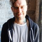 Bert, 36 years old, Paris, France